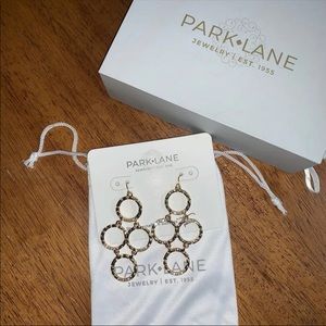 Park Lane earrings